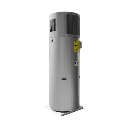 energy efficient heat pump