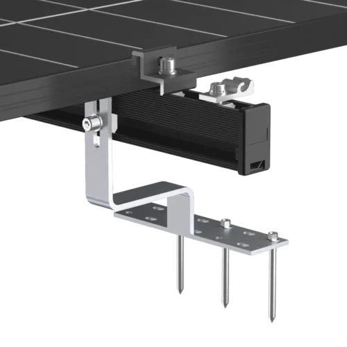 TILE ROOF KIT