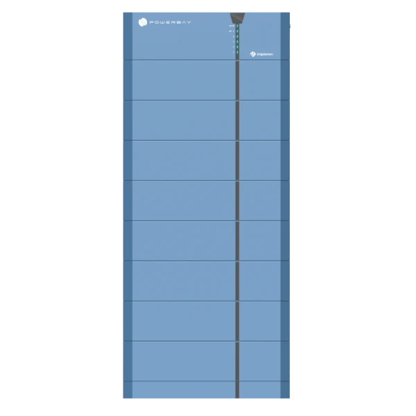High Voltage Battery