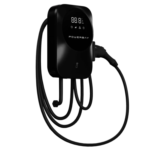 7kW Single Phase EV Charger